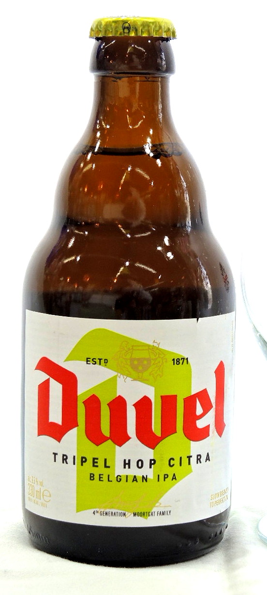 ﾃﾞｭﾍﾞﾙ ﾄﾘﾌﾟﾙﾎｯﾌﾟｼﾄﾗ 330ml | すがや魅惑の麦酒